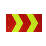 Reflective Sticker For Vehicle - Chevron Reflective Stickers